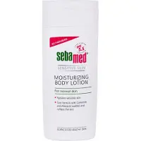 Sebamed Lait corporel hydratant, 200ml