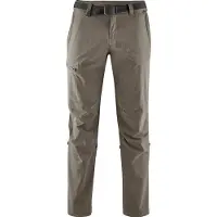 Maier Sports Hiking Nil Pants Vert 114 / Long Homme