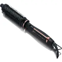 Bellissima My Pro Magic PB2 30 brosse lissante chauffante pour un styling et boucles volumisés PB2 30 1 pcs