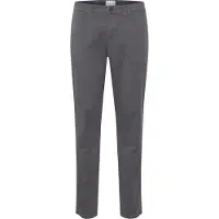 Casual Friday Pantalon chino 'Viggo' gris