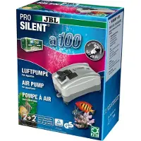 JBL Aquaristik und Terraristik JBL 6054100 ProSilent a100