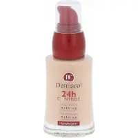 Dermacol 24h Control fond de teint longue tenue teinte 00 30 ml