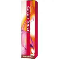 Wella Color Touch Deep Browns coloration cheveux teinte 7/71 60 ml