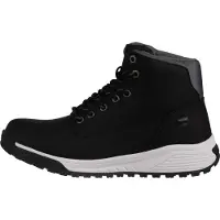 FILA Bottines à lacets 'Lance XXI' noir