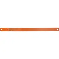Bahco 6 Lames De Scie Bimétalliques Sandflex Dpp Pour Machines Kasto 500 Mmx45 Mmx2.25 Mm