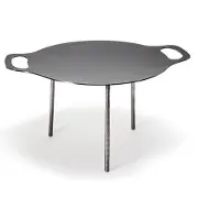 Petromax Griddle and Firebowl fs56