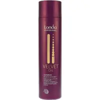 Londa Professional Shampooing Velvet Oil pour femmes 250 - Londa Professional
