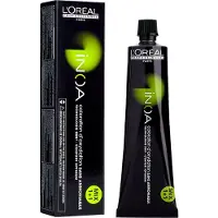 L'Oréal Inoa coloration cheveux permanente sans ammoniaque teinte 1 60 ml