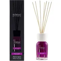 Millefiori Diffuseur Violette Volcanique Naturale - 100 ml