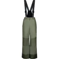 TROLLKIDS Hammerfest Pants Vert 116 cm Enfants