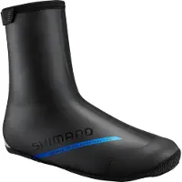Shimano Couvre-chaussure thermique XC, noir