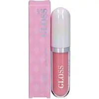 Cent Pur Cent Camille Lipgloss Omg 4 ml Maquillage