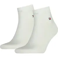 Tommy Hilfiger Underwear Chaussettes blanc