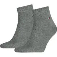 Tommy Hilfiger Underwear Chaussettes gris