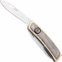 Swiza D06 R AM, KNR.0066.6520, Laminate White, couteau suisse, 7 outils