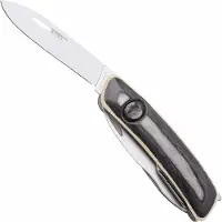 Swiza D07 R AM, KNR.0116.6520, Laminate White, couteau suisse, 7 outils