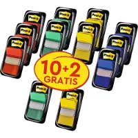 Post-It Index Set 680 (130 x 60 mm)