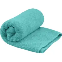 Sea to Summit Tek Towel Barva : Baltic / Velikost : XS