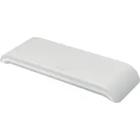 Leitz Ergo Cosy 64830085 Keyboard Wrist Rest Gris