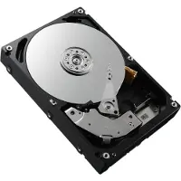 Dell - Disque dur hybride - 600 Go - SAS - 15000 tours/minute