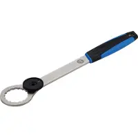 BBB Bracketgrip 44 Mm Cartridge Wrench Argenté