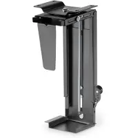 Digitus Pc Desk Pc Support Argenté