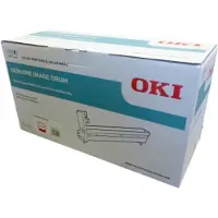 OKI 44844418 - Magenta - Tambour