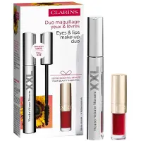 Clarins Coffret de mascara Wonder Volume Xxl