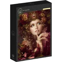 Grafika Puzzle Whispers - 1000 pièces puzzle adulte