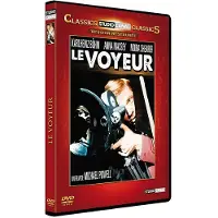 Studio Canal Le voyeur