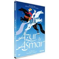 Studio Canal Azur et Asmar DVD