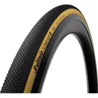 Vittoria A Dugast Pipistrello 2c Neo Tubeless 700c X 33 Pneu Gravel Golden 700C x 33 Golden 700C x 33