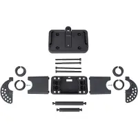 Trixie Support universel pour panier à vélo