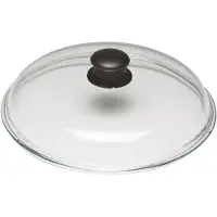 Ballarini Glazen deksel 24cm