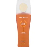 Dermacol - Solar Bronze Body Bronze Accelerator - Lotion accélératrice de bronzage pour le corps 200ml