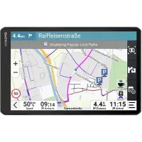 Garmin Dezl LGV1020 Poids Lourds Europe + Afrique du Sud