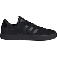 Adidas Baskets basses 'VL Court 3.0' noir