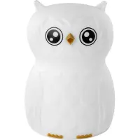 Ansmann NIGHT LIGHT RGB HIBOU