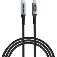 Verbatim Cable Usb-C/ Usb-C 240W