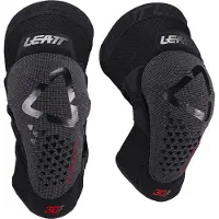 Leatt 3DF 5.0 Evo Protège-genoux Taille XL