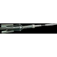 SW-Stahl Appareil à roder les cylindres, 3 bras, 32-90 mm 41101L