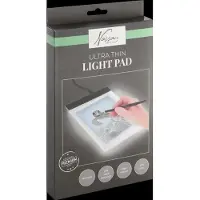Nassau - Digital light board - size: 23 x 15 cm (one mode) (AR3018/GE)