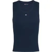 Tommy Hilfiger T-shirt Sans Manches Essential