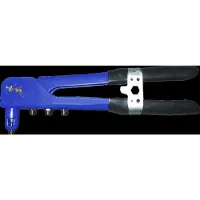 SW-Stahl Pince à riveter professionnelle 42710L