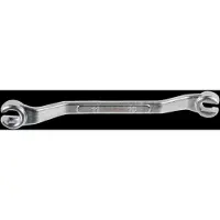 SW-Stahl Clé pour conduite de frein, 10 x 11 mm 01405SB