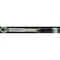 SW-Stahl Clé dynamométrique 19 - 110 NM 03905L