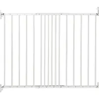BabyDan Grille de Sécurité - 62-106 cm - Multidan - Blanc - - UneTaille - Équipement de Sécurité