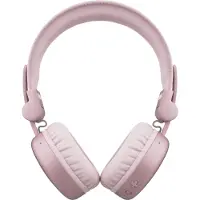 Fresh 'n rebel Code Core On-ear Casque Sans Fil Pastel Pink