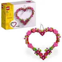 LEGO 40638 Décoration En Forme De Cœur