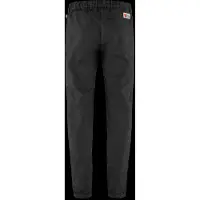 Fjällräven Vardag Pants Gris 44 / Short Homme